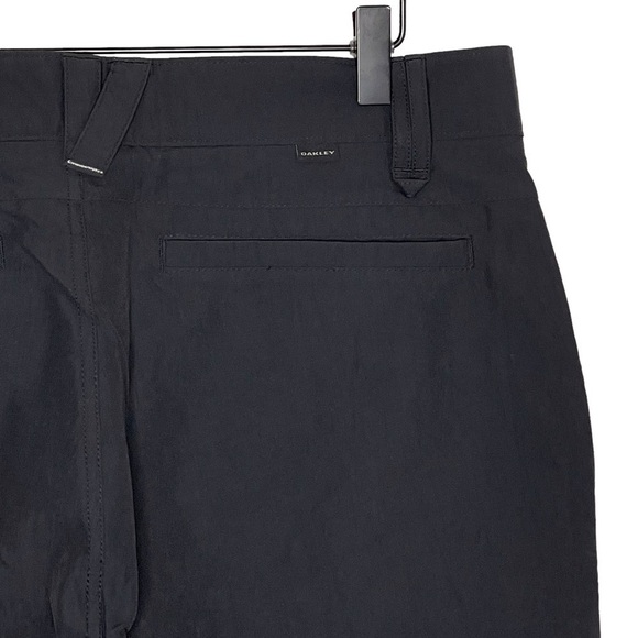 Oakley Pants Mens 30x31 Performance Stretch Hydrolix Tech Take 2.5 Golf Pant - Picture 6 of 9